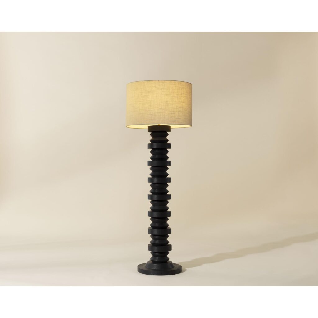 Capo Floor Lamp - Image 2