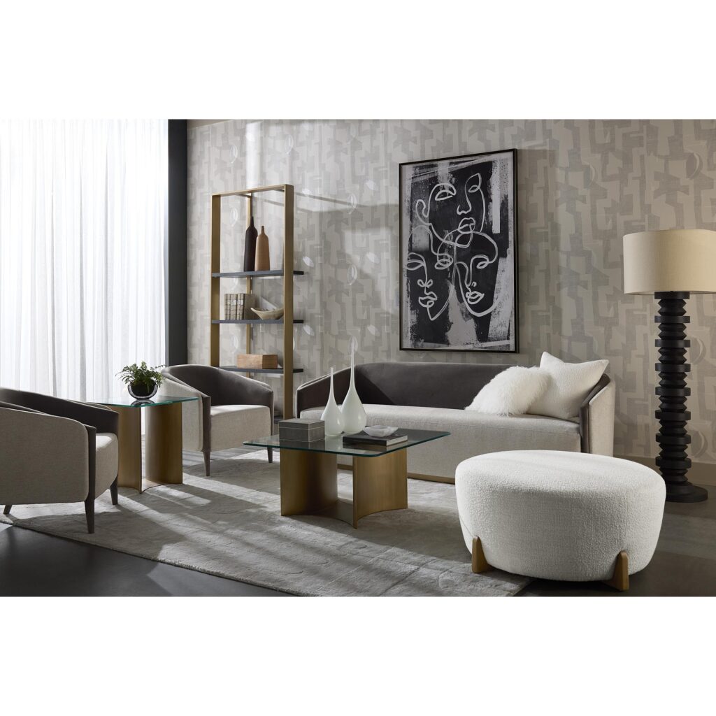 Capo Floor Lamp - Image 5