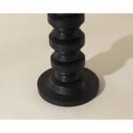 Capo Floor Lamp 111911 111911 CAPO FLOOR LAMP MATTE BLACK 6