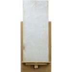 Kinu Sconce 111912 111912 KINU SCONCE 2