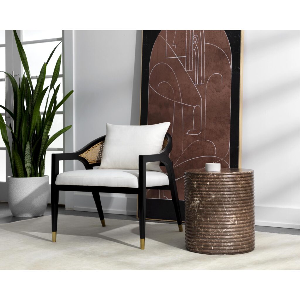 Riva Stool - Image 3