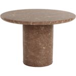 Riva Dining Table - 43" 111920 111920 RIVA DINING TABLE 43 21