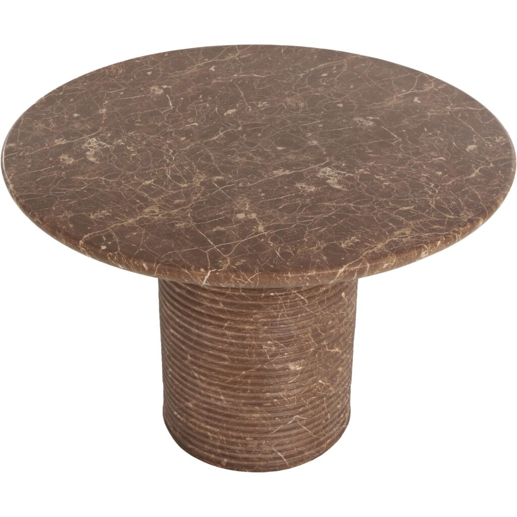 Riva Dining Table - 43" - Image 5