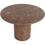 Riva Dining Table - 43" 111920 111920 RIVA DINING TABLE 43 22