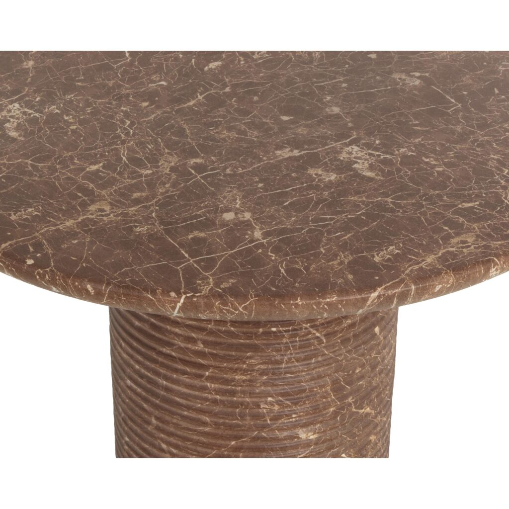 Riva Dining Table - 43" - Image 6