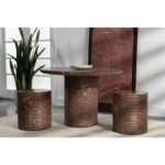 Riva Dining Table - 43" 111920 111920 RIVA DINING TABLE 43 5