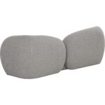 Esme Sofa - Altro Cappuccino 111927 111927 ESME SOFA ALTRO CAPPUCCINO 2