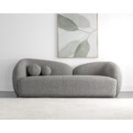 Esme Sofa - Altro Cappuccino 111927 111927 ESME SOFA ALTRO CAPPUCCINO 5