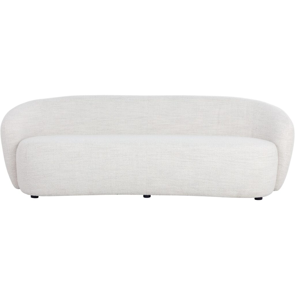 Lorne Sofa - Merino Pearl - Image 2
