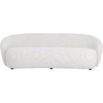 Lorne Sofa - Merino Pearl 111939 111939 LORNE SOFA MERINO PEARL 1