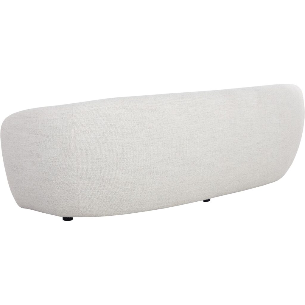 Lorne Sofa - Merino Pearl - Image 3