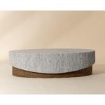 Leda Coffee Table 111944 111944 LEDA COFFEE TABLE 1