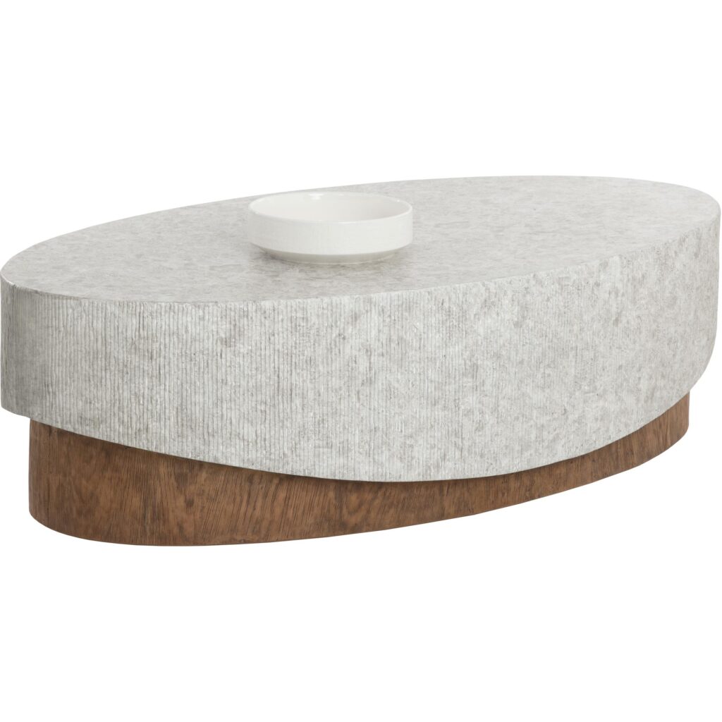 Leda Coffee Table - Image 4