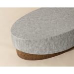 Leda Coffee Table 111944 111944 LEDA COFFEE TABLE 6