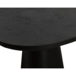 Celica Dining Table - Black - 55" 111948 111948 CELICA DINING TABLE BLACK 55 6