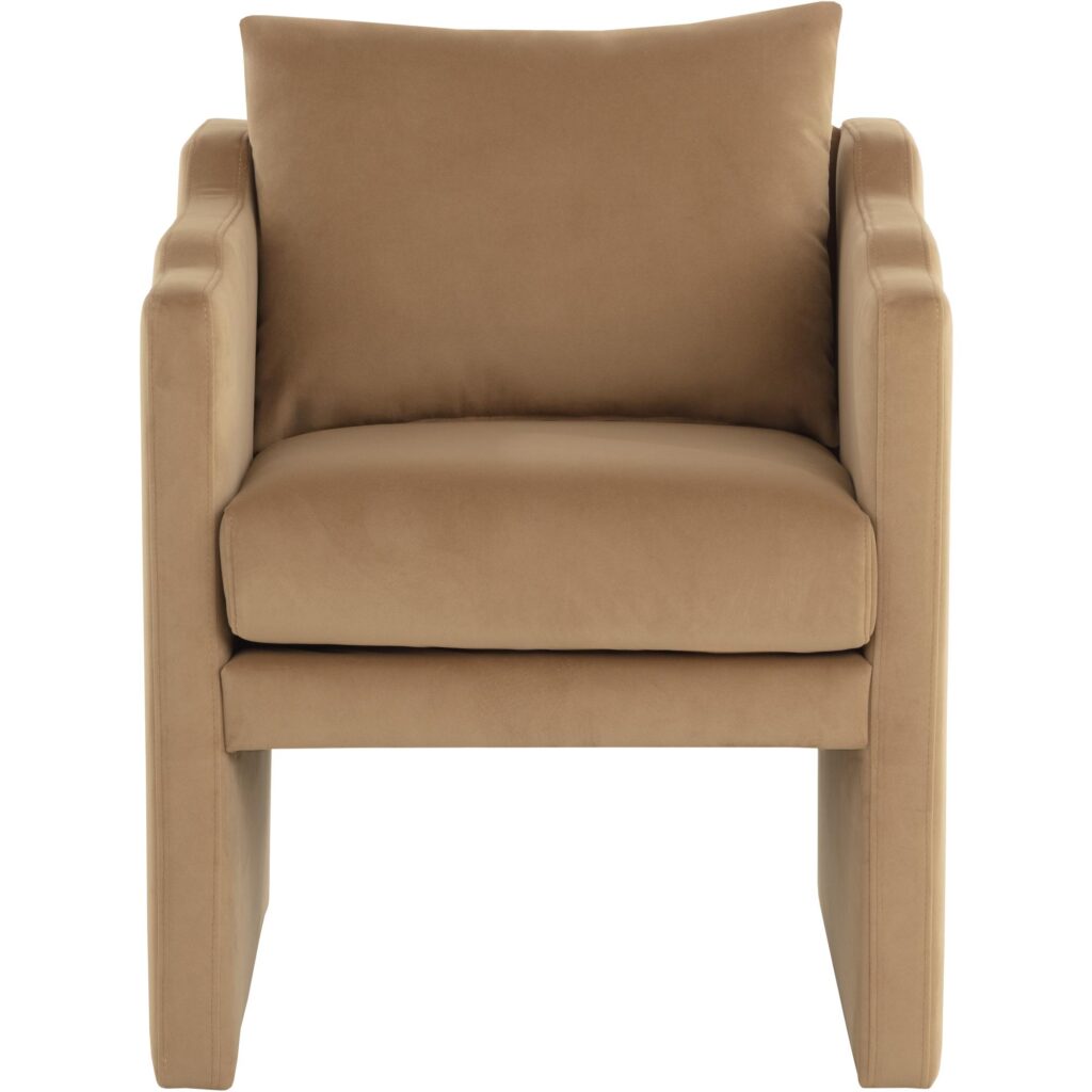 Scala Lounge Chair - Kona Camel - Image 5