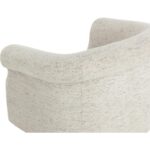 Libby Swivel Lounge Chair - Hailey Moon 111951 111951 LIBBY SWIVEL LOUNGE CHAIR HAILEY MOON 26