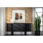 Magnus Sideboard 111952 111952 MAGNUS SIDEBOARD 5
