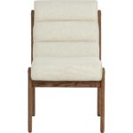 Bertie Dining Chair - Geralt Linen 111953 111953 BERTIE DINING CHAIR GERALT LINEN 21
