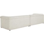 Gladys Sofa - Dove Cream 111954 111954 GLADYS SOFA DOVE CREAM 4