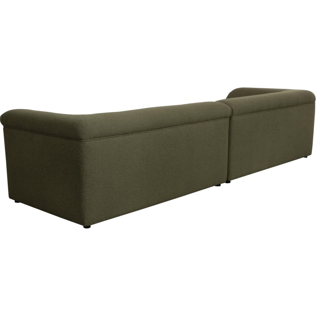 Gladys Sofa - Copenhagen Olive - Image 3