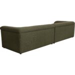 Gladys Sofa - Copenhagen Olive 111955 111955 GLADYS SOFA COPENHAGEN OLIVE 3