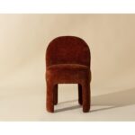 Myrtle Dining Chair - Opera Spice 111958 111958 MYRTLE DINING CHAIR OPERA SPICE 1
