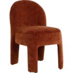 Myrtle Dining Chair - Opera Spice 111958 111958 MYRTLE DINING CHAIR OPERA SPICE 20
