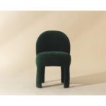 Myrtle Dining Chair - Opera Nori 111959 111959 MYRTLE DINING CHAIR OPERA NORI 1