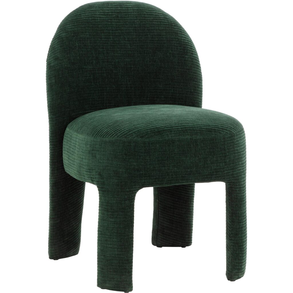 Myrtle Dining Chair - Opera Nori - Image 4