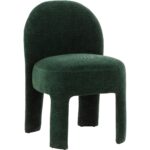 Myrtle Dining Chair - Opera Nori 111959 111959 MYRTLE DINING CHAIR OPERA NORI 20