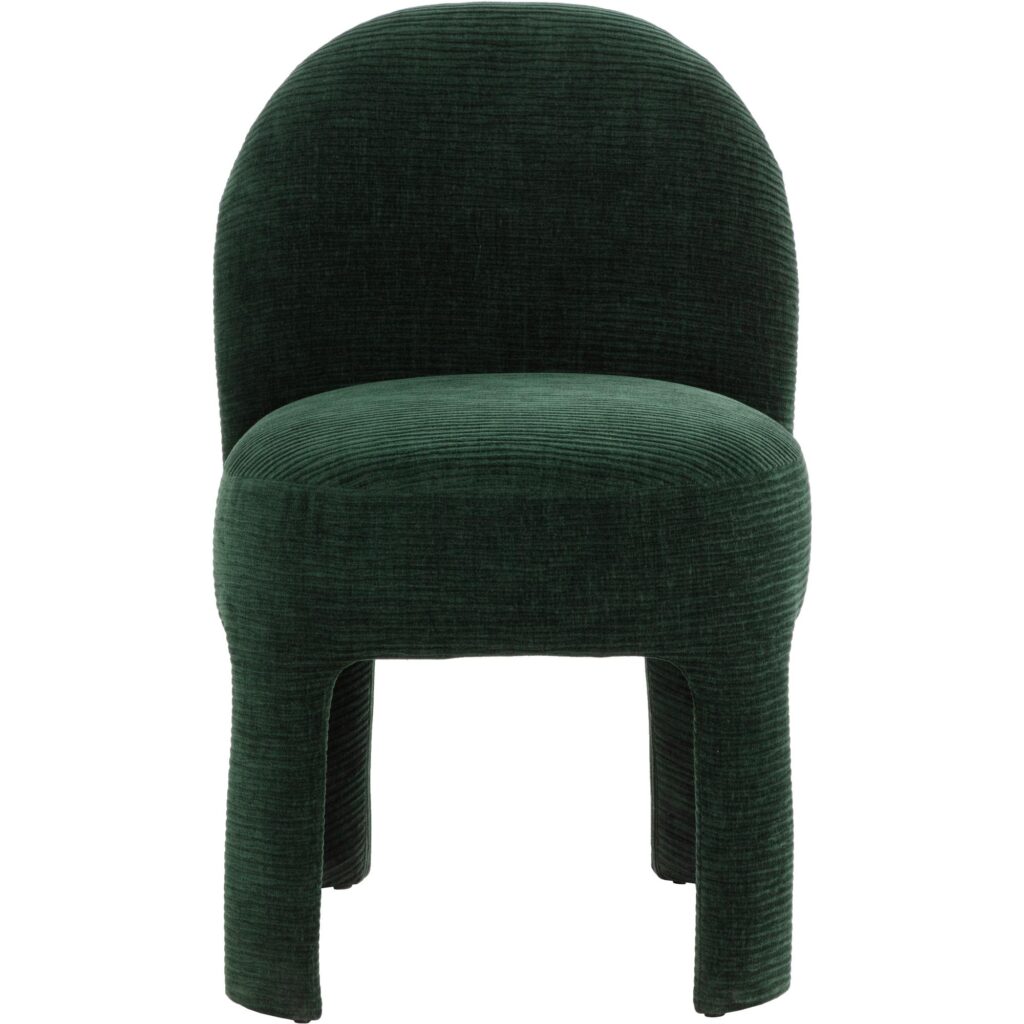 Myrtle Dining Chair - Opera Nori - Image 5