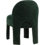 Myrtle Dining Chair - Opera Nori 111959 111959 MYRTLE DINING CHAIR OPERA NORI 23