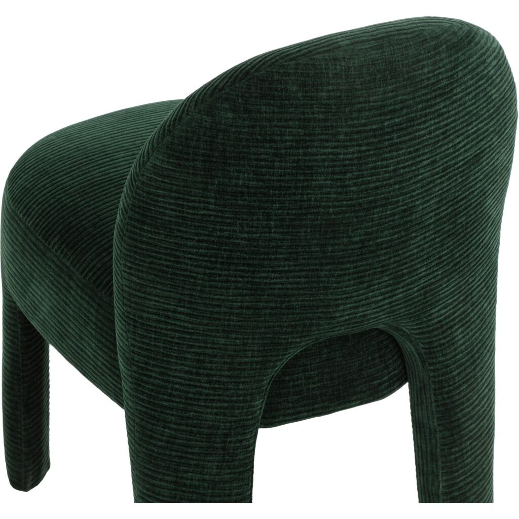 Myrtle Dining Chair - Opera Nori - Image 8