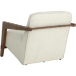 Bosco Lounge Chair - Geralt Linen 111960 111960 BOSCO LOUNGE CHAIR GERALT LINEN 23