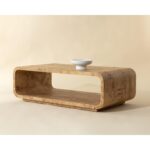 Rowena Coffee Table 111965 111965 ROWENA COFFEE TABLE 1
