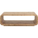 Rowena Coffee Table 111965 111965 ROWENA COFFEE TABLE 22