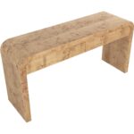 Rowena Console Table 111967 111967 ROWENA CONSOLE TABLE 24