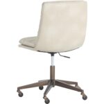 Stinson Office Chair - Bravo Cream 111972 111972 STINSON OFFICE CHAIR BRAVO CREAM 3