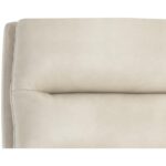 Stinson Office Chair - Bravo Cream 111972 111972 STINSON OFFICE CHAIR BRAVO CREAM 7