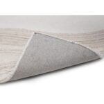 Sanibel Hand-Tufted Rug - Ivory / Beige - 8' X 10' 111983 111983 SANIBEL RUG HAND TUFTED IVORY BEIGE 8 X 10 7