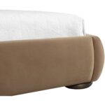 Marin Bed - Queen - Kona Camel 111986 111986 MARIN BED QUEEN KONA CAMEL 6