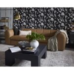 Cyril Sofa - Lucia Cognac Leather 112000 112000 CYRIL SOFA ASPEN CAMEL LEATHER 5