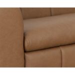 Cyril Sofa - Lucia Cognac Leather 112000 112000 CYRIL SOFA ASPEN CAMEL LEATHER 6