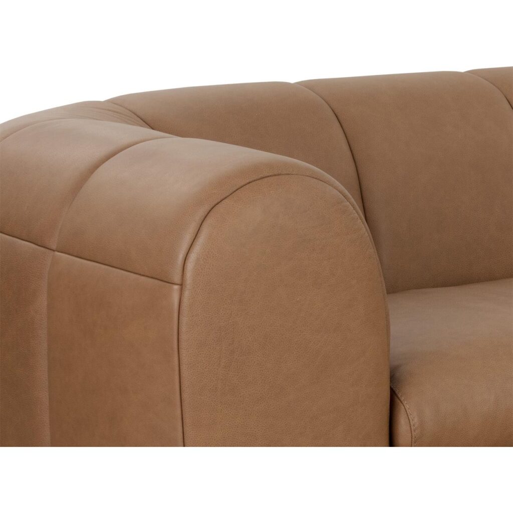 Cyril Sofa - Lucia Cognac Leather - Image 6