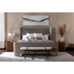 Jamille Nightstand - Small - Cognac 112015 112015 JAMILLE NIGHTSTAND SMALL COGNAC 10