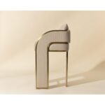 Baz Barstool - Napa Beige 112016 112016 BAZ BARSTOOL NAPA BEIGE 2