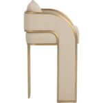 Baz Barstool - Napa Beige 112016 112016 BAZ BARSTOOL NAPA BEIGE 22