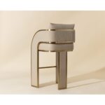 Baz Barstool - Napa Beige 112016 112016 BAZ BARSTOOL NAPA BEIGE 3
