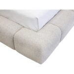 Olena Bed - King - Santa Cruz Oatmeal 112095 112095 OLENA BED KING SANTA CRUZ OATMEAL 26
